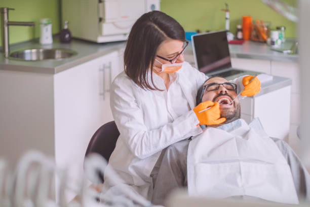 Best Knocked-Out Tooth (Avulsed Tooth) Treatment in Cape May, NJ