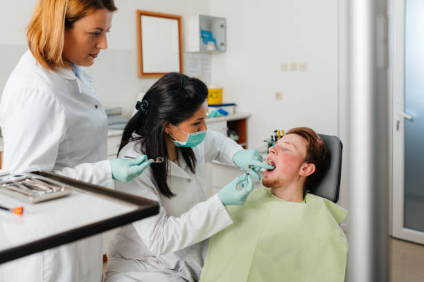 Best Broken or Chipped Tooth Repair in Cape May, NJ